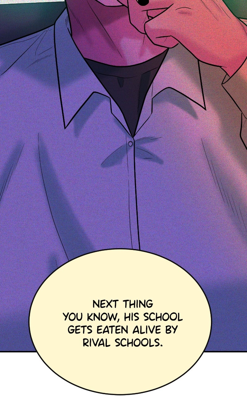 Read The Good Student EN Manga Online