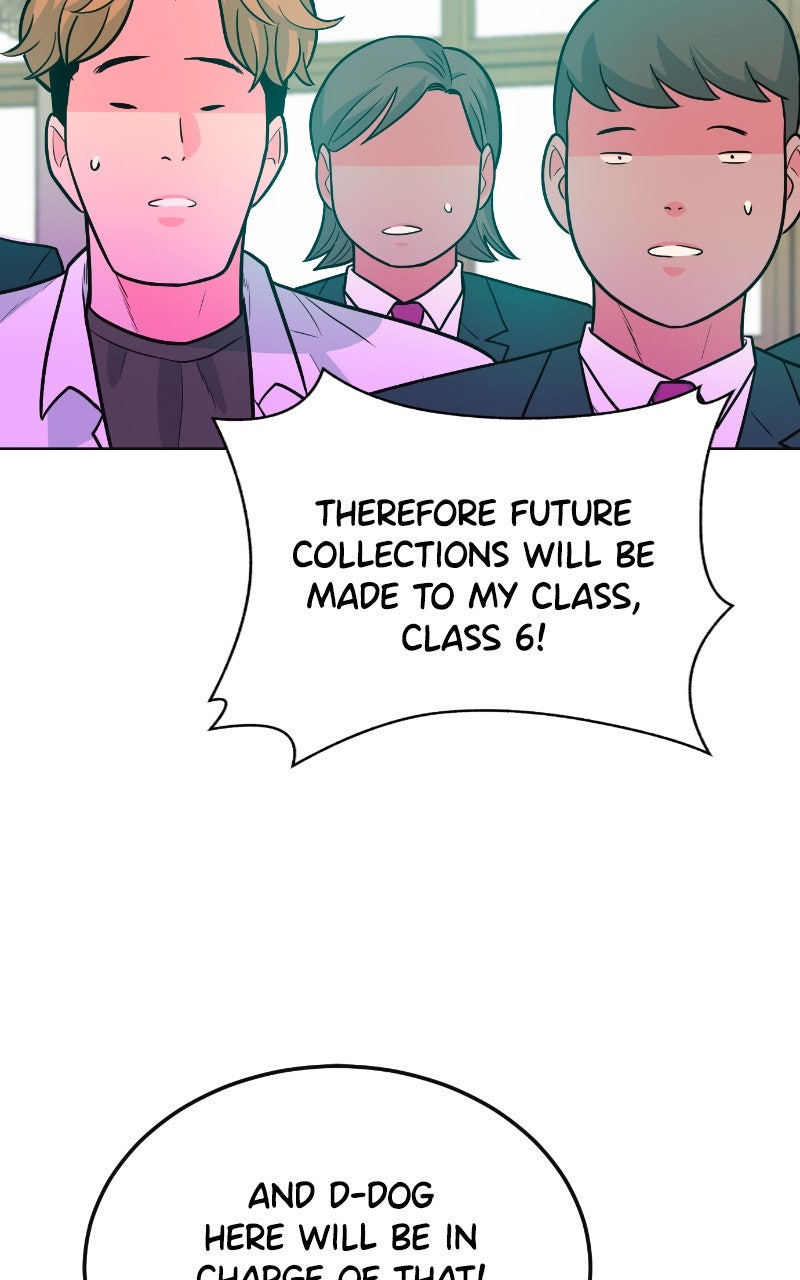 Read The Good Student EN Manga Online