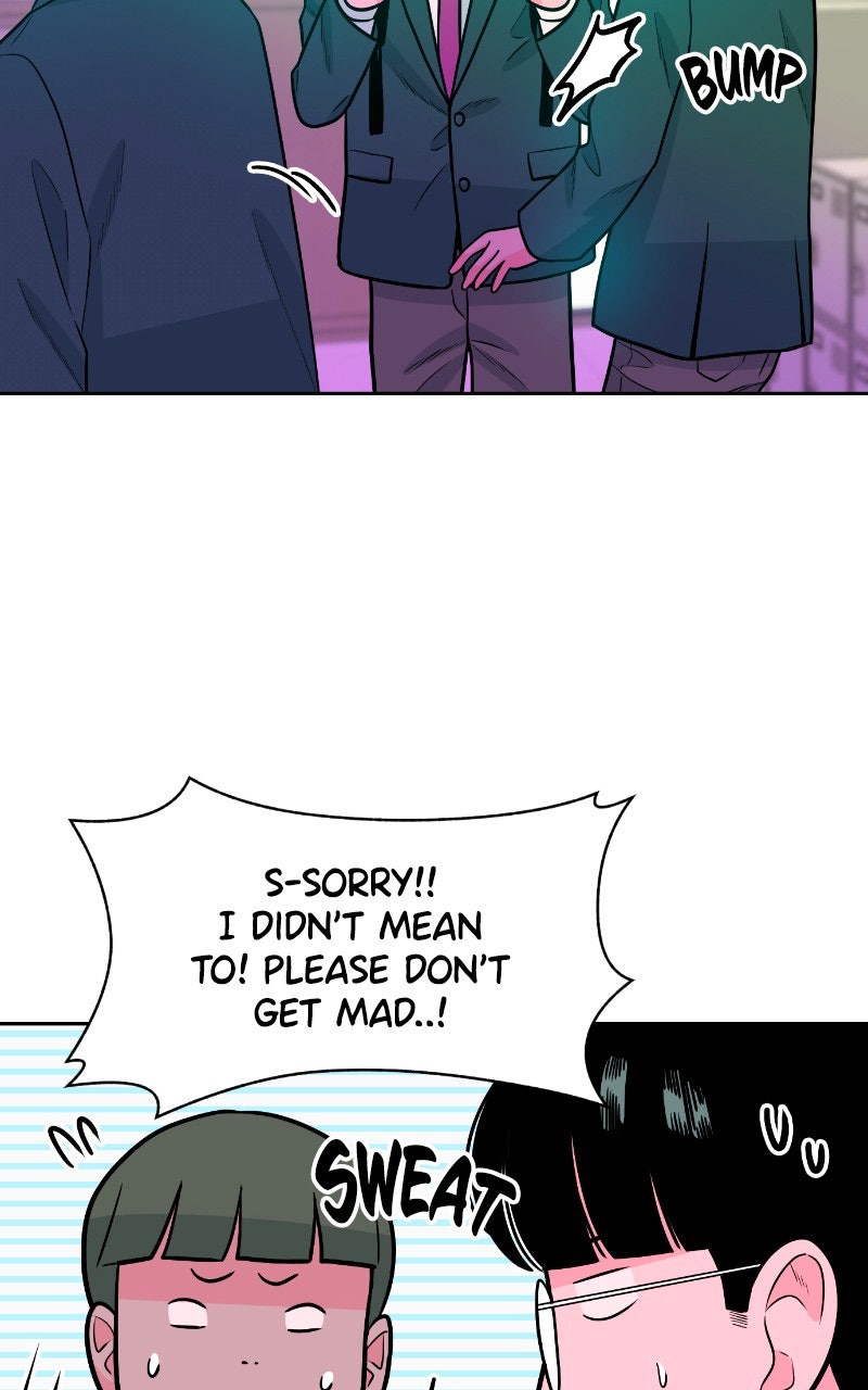 Read The Good Student EN Manga Online