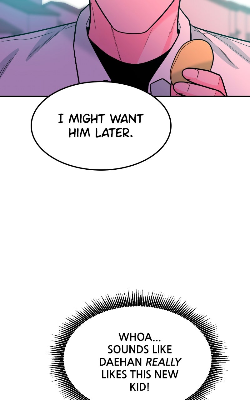 Read The Good Student EN Manga Online