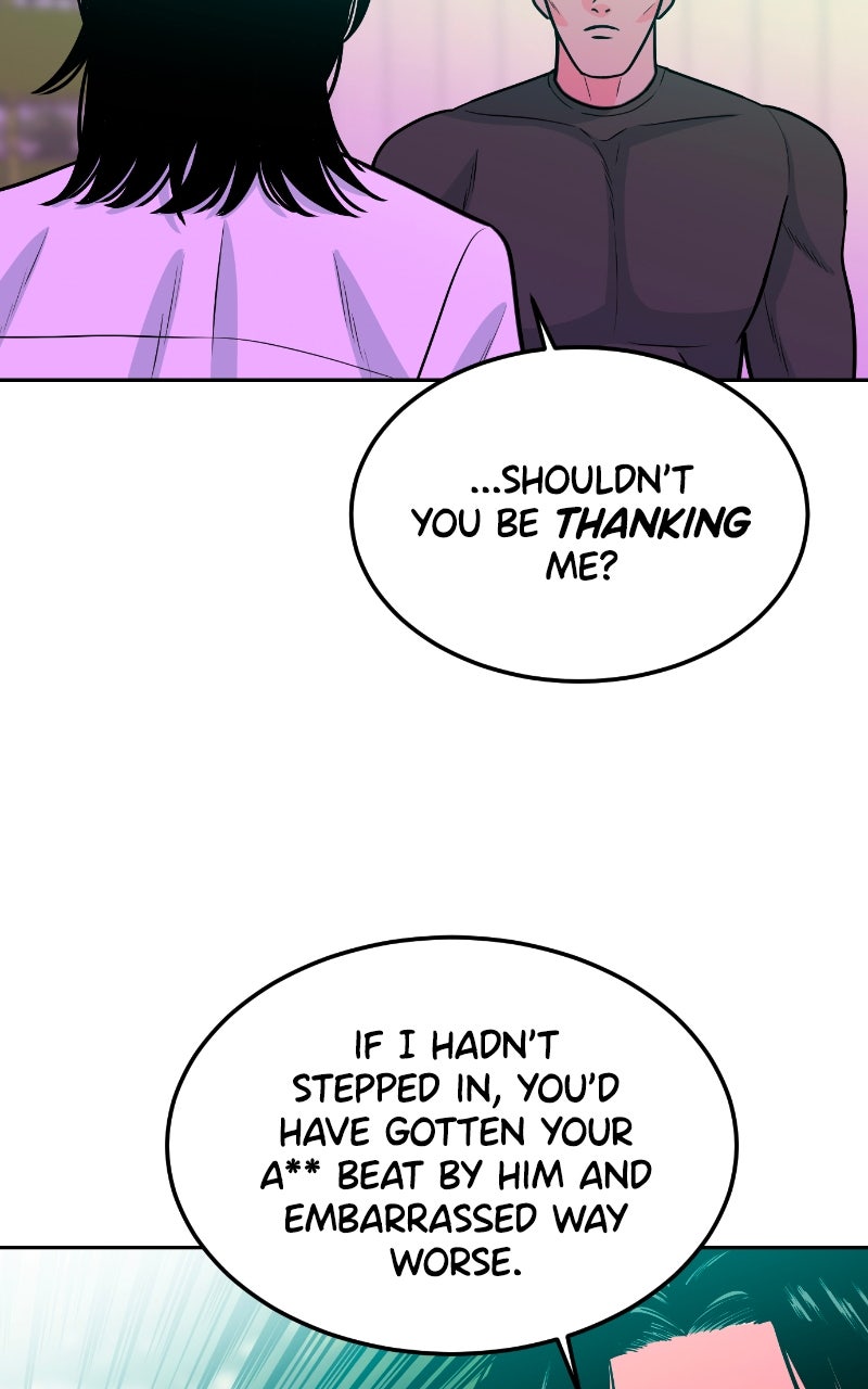 Read The Good Student EN Manga Online