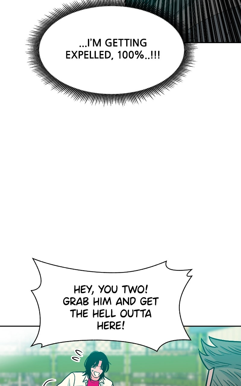Read The Good Student EN Manga Online