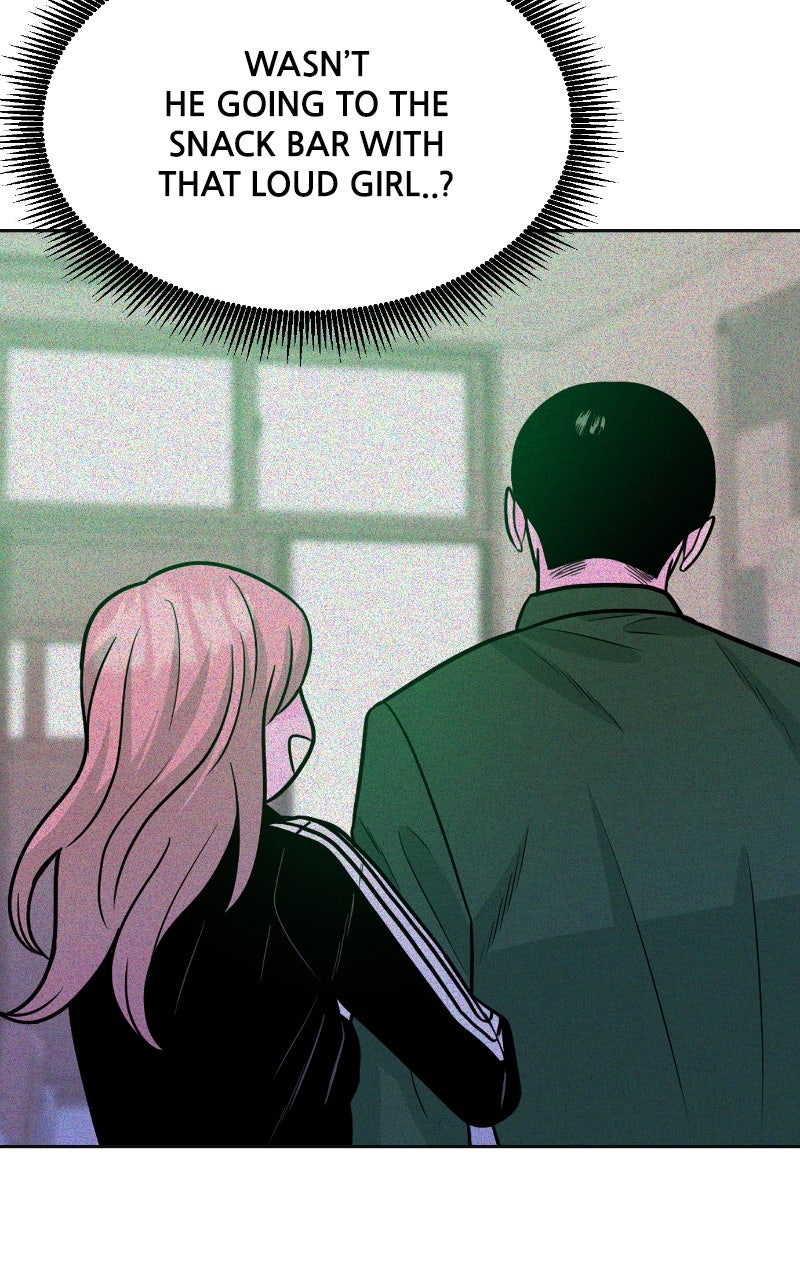 Read The Good Student EN Manga Online