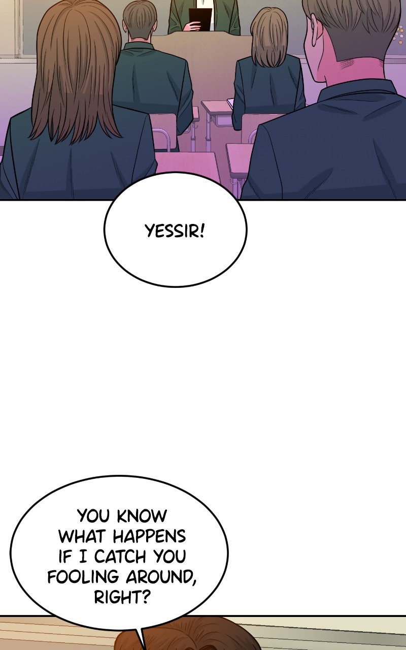Read The Good Student EN Manga Online