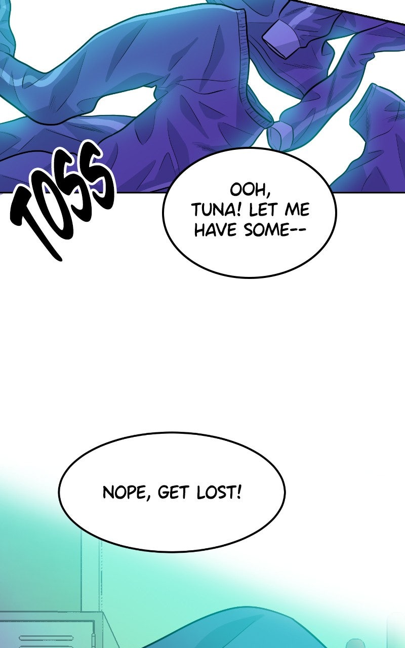 Read The Good Student EN Manga Online