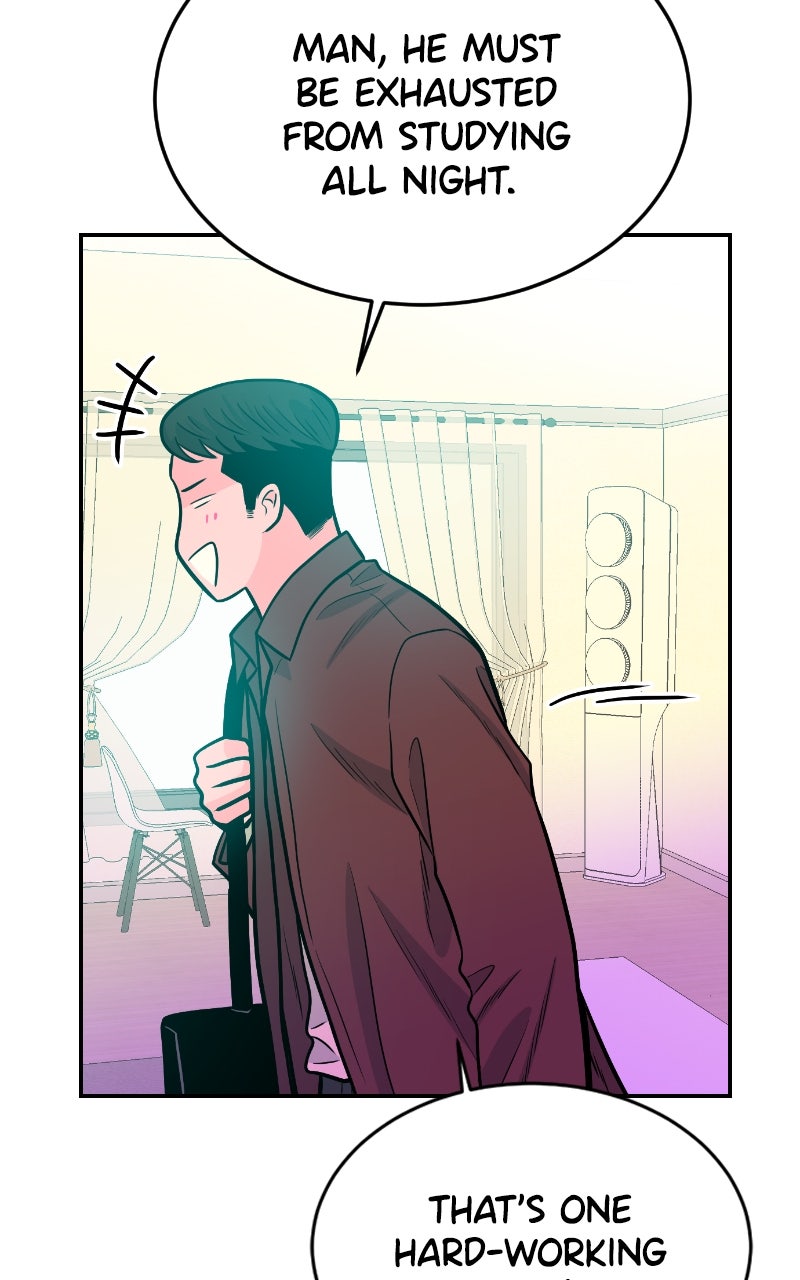 Read The Good Student EN Manga Online