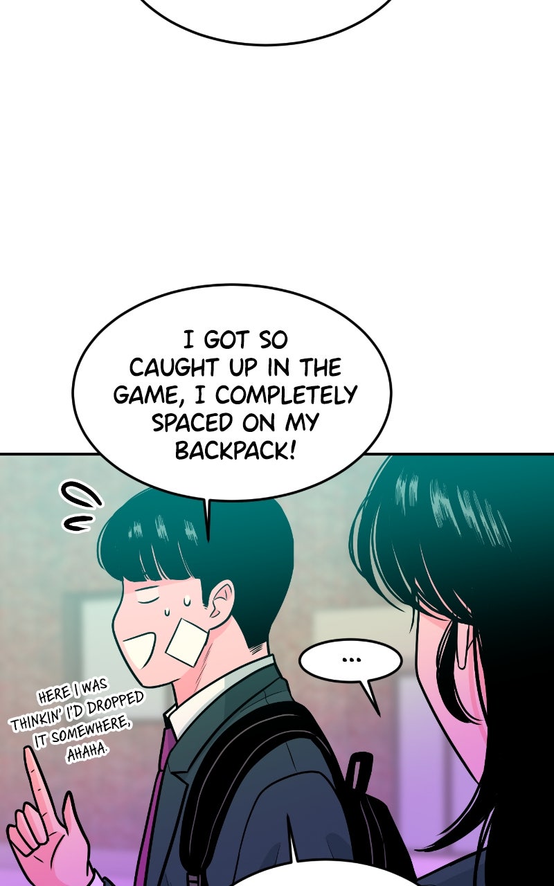Read The Good Student EN Manga Online