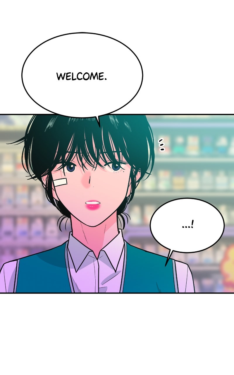 Read The Good Student EN Manga Online