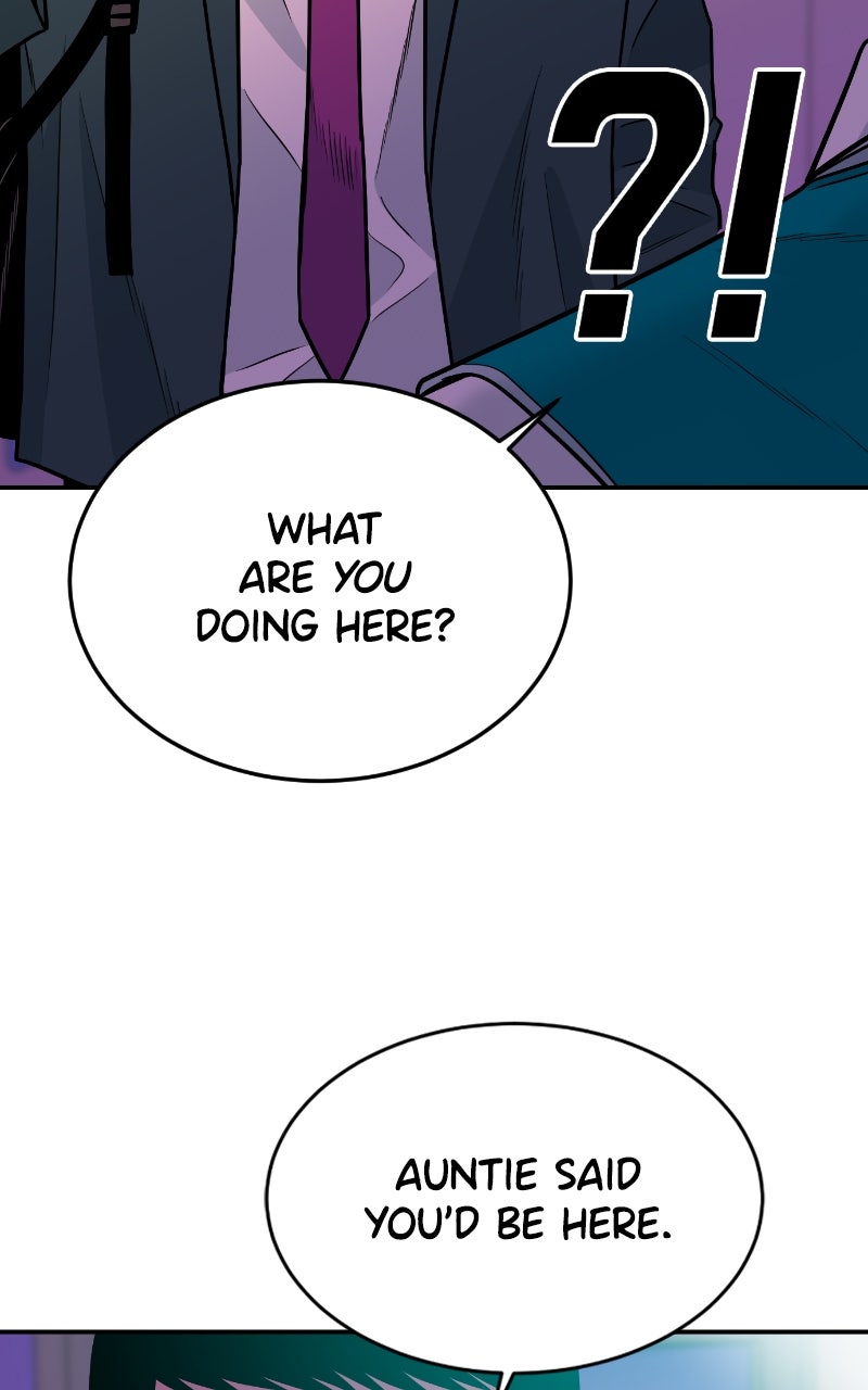 Read The Good Student EN Manga Online