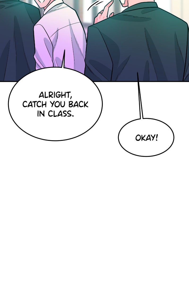 Read The Good Student EN Manga Online