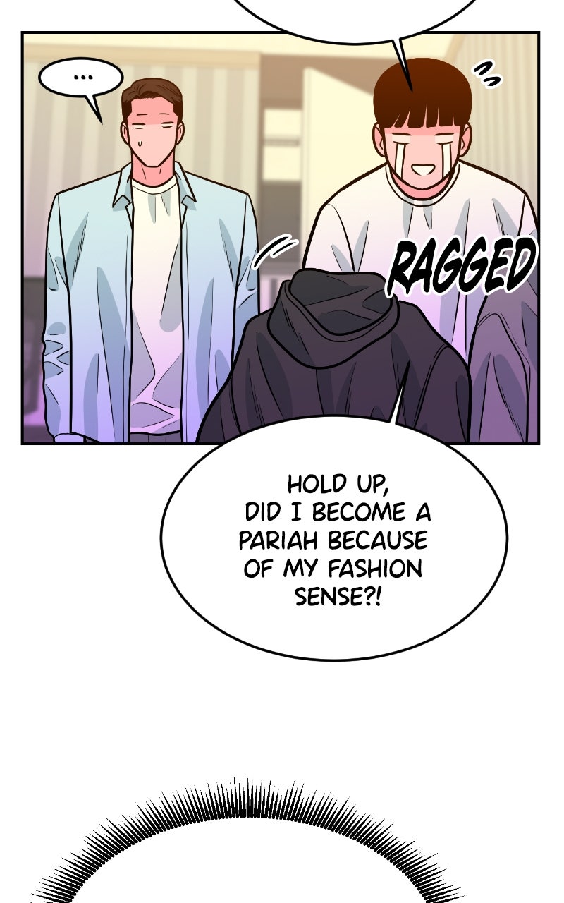 Read The Good Student EN Manga Online