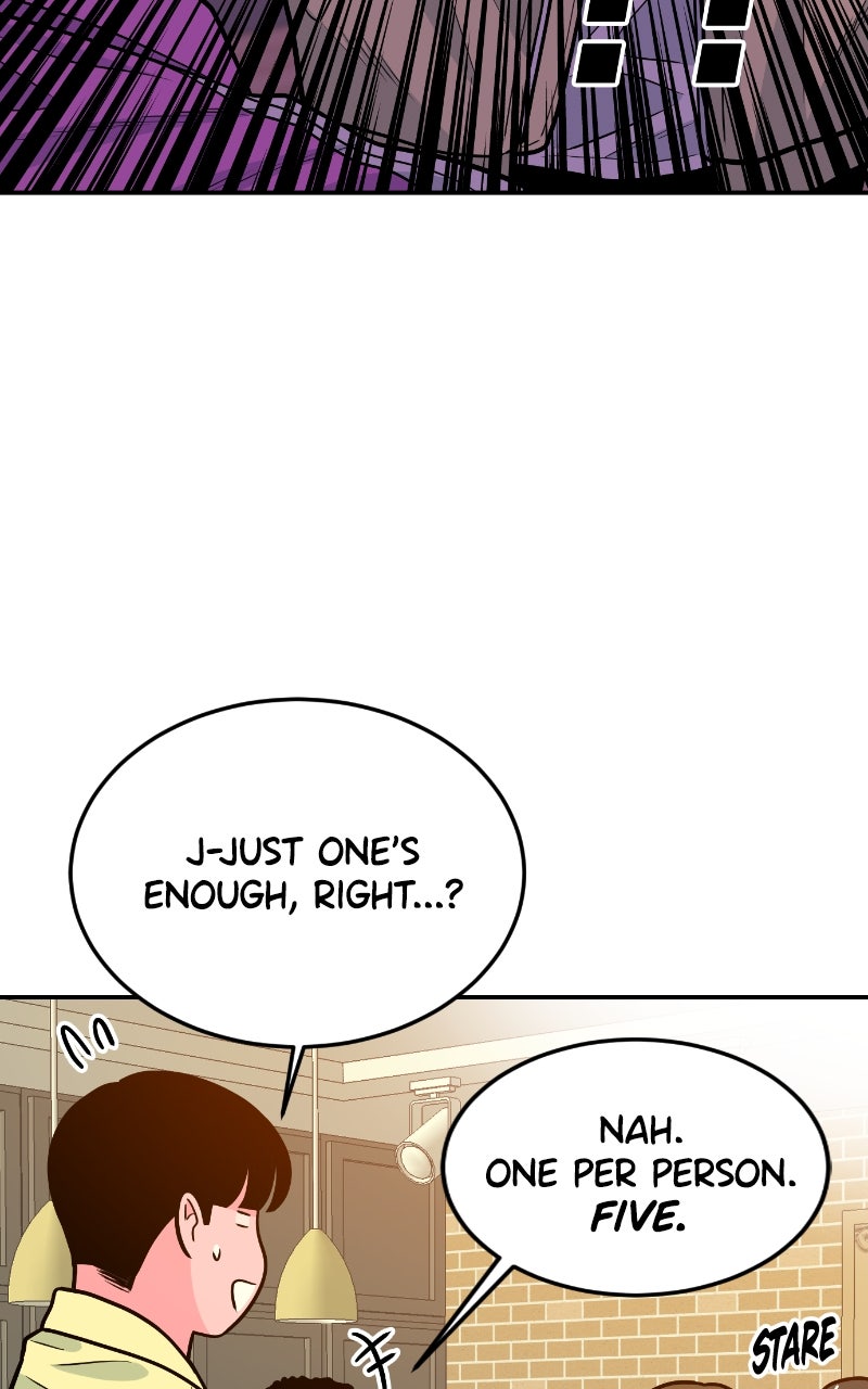 Read The Good Student EN Manga Online