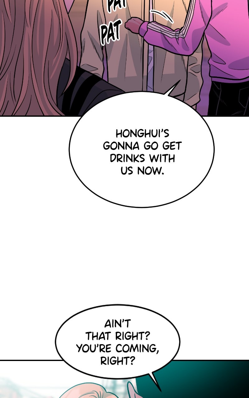 Read The Good Student EN Manga Online