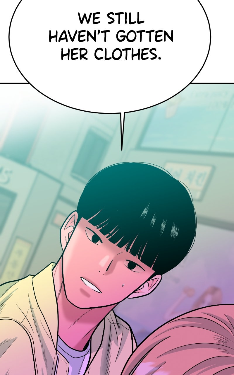 Read The Good Student EN Manga Online