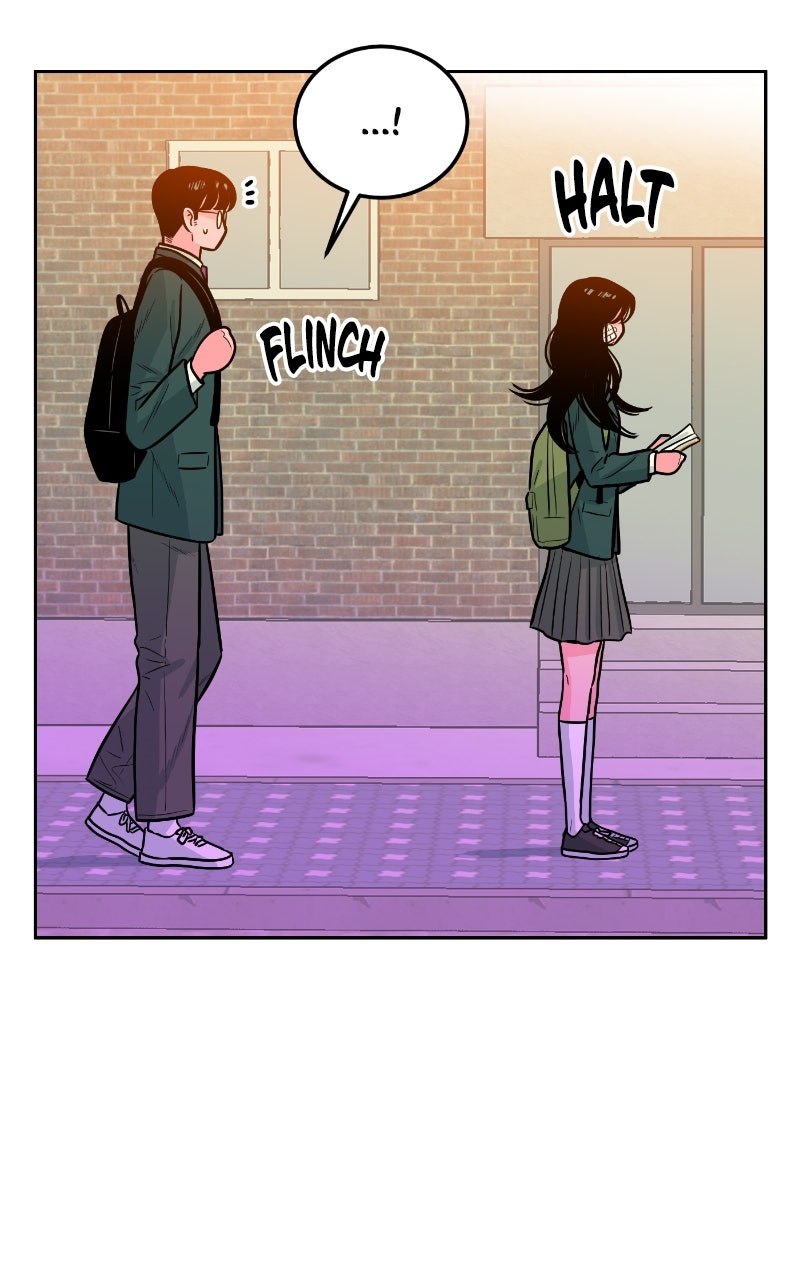 Read The Good Student EN Manga Online