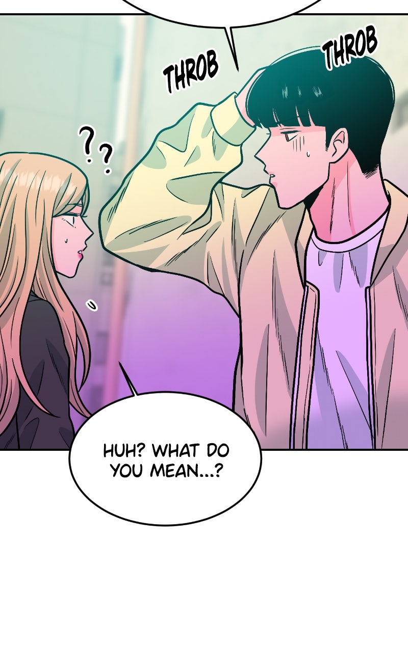 Read The Good Student EN Manga Online