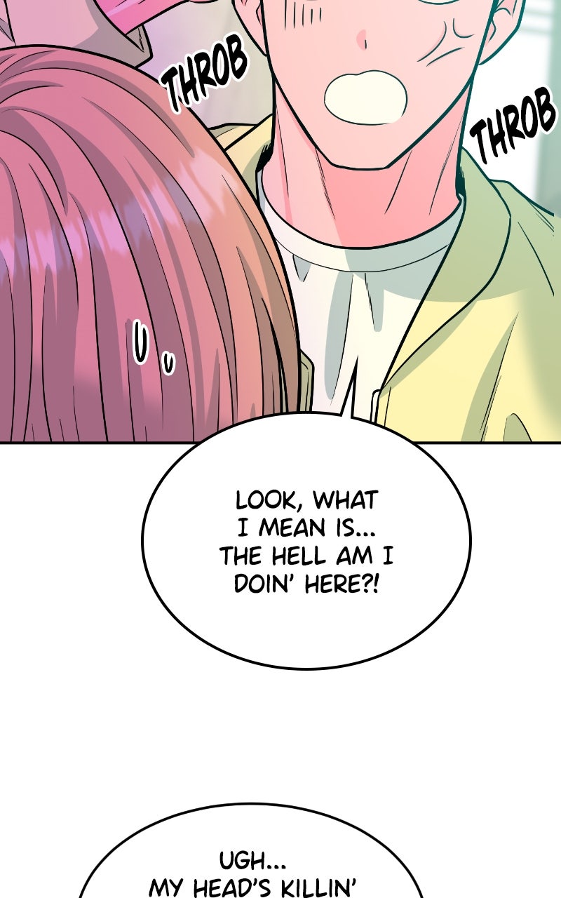 Read The Good Student EN Manga Online