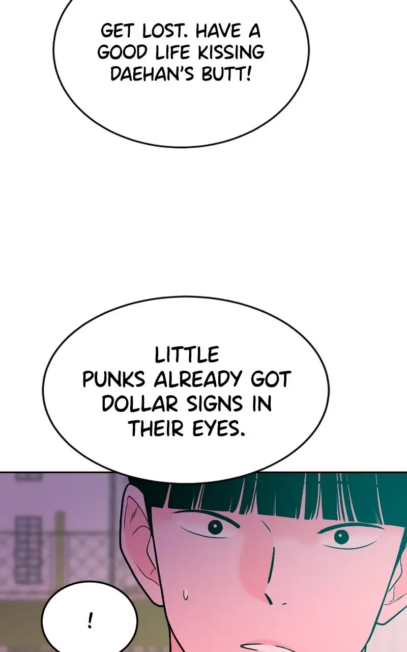 Read The Good Student EN Manga Online