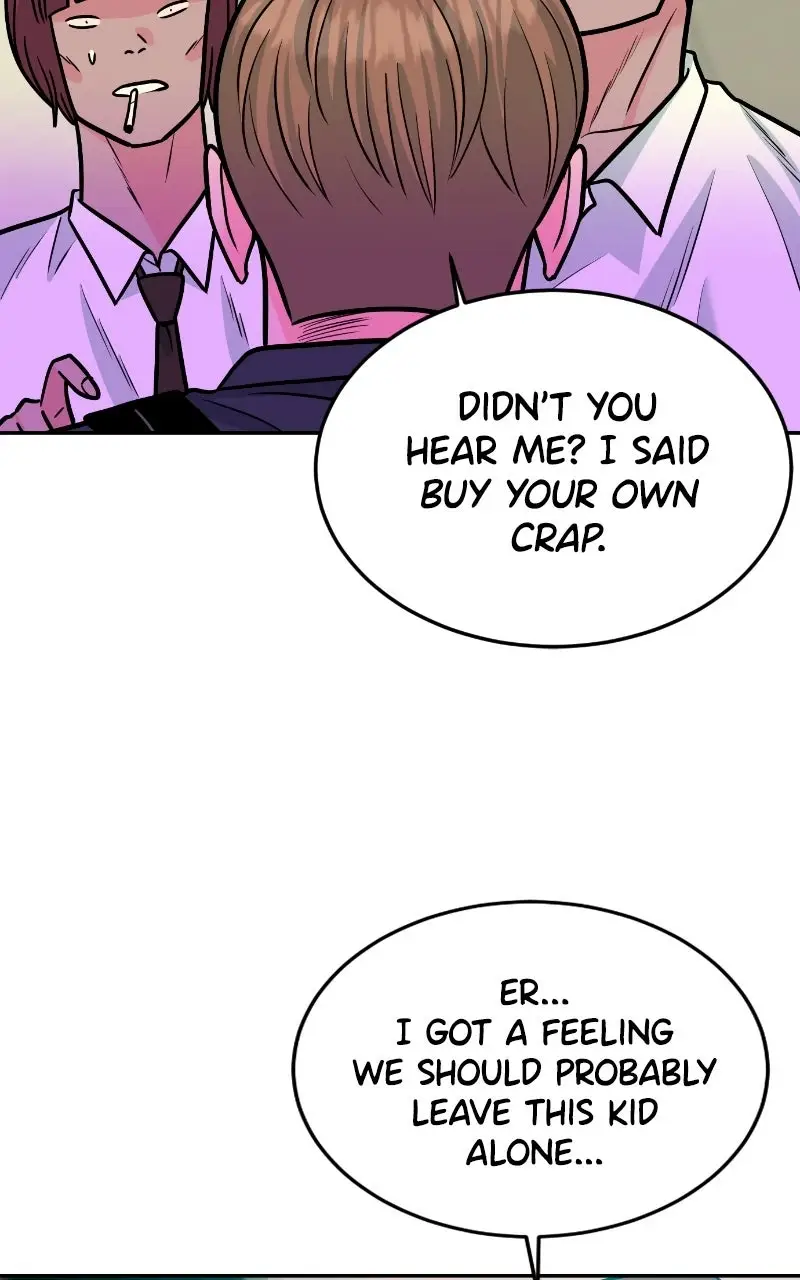 Read The Good Student EN Manga Online