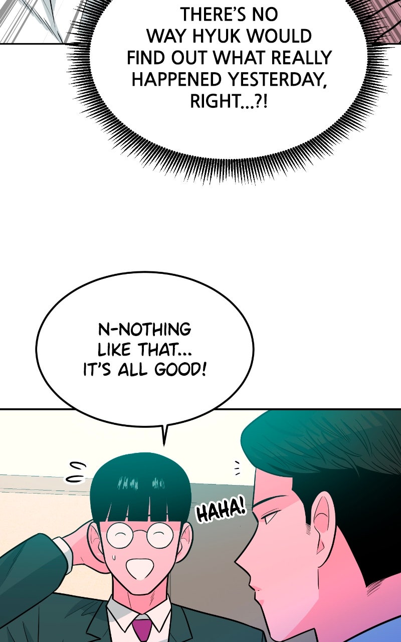 Read The Good Student EN Manga Online