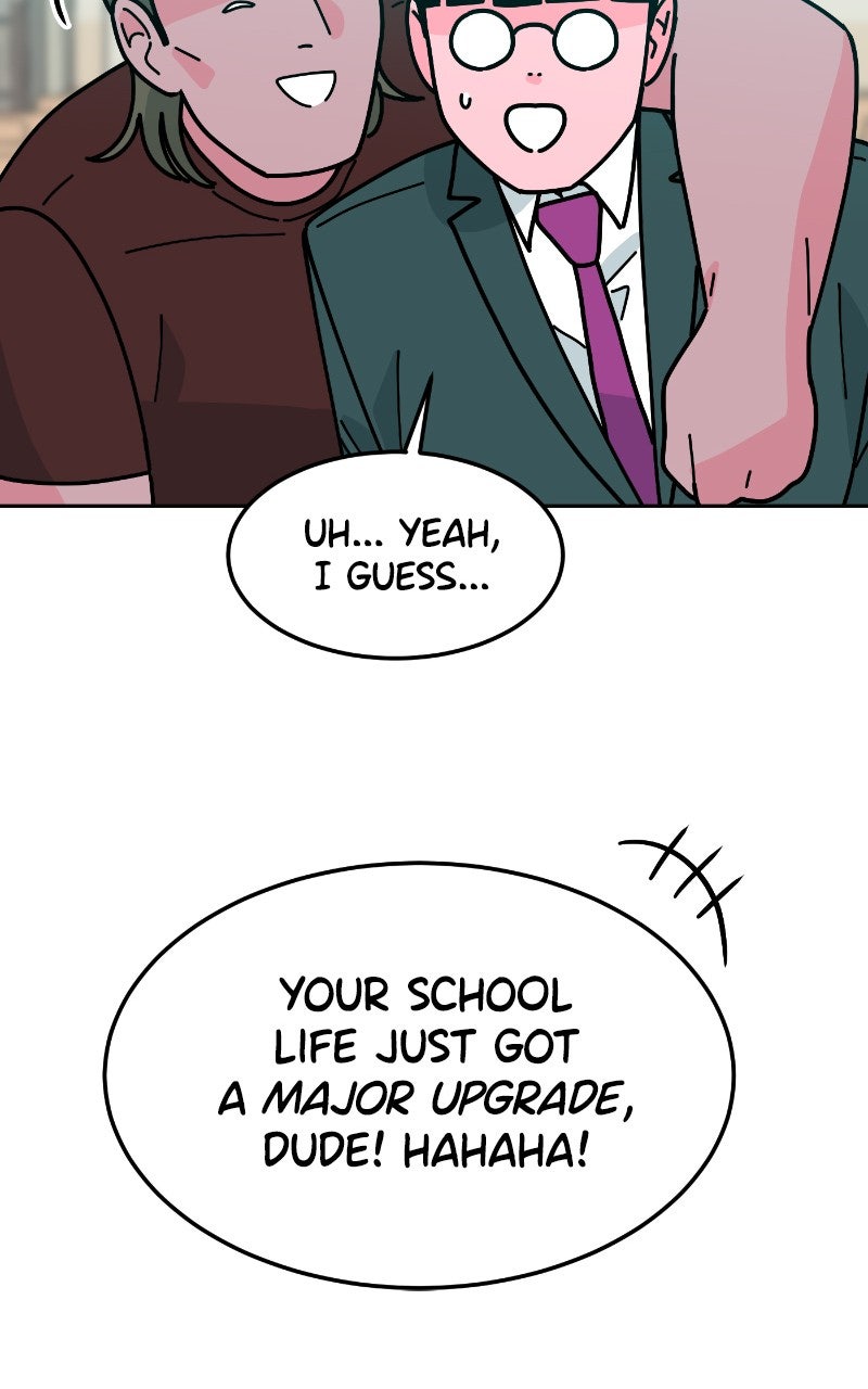 Read The Good Student EN Manga Online