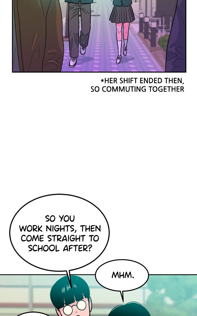 Read The Good Student EN Manga Online