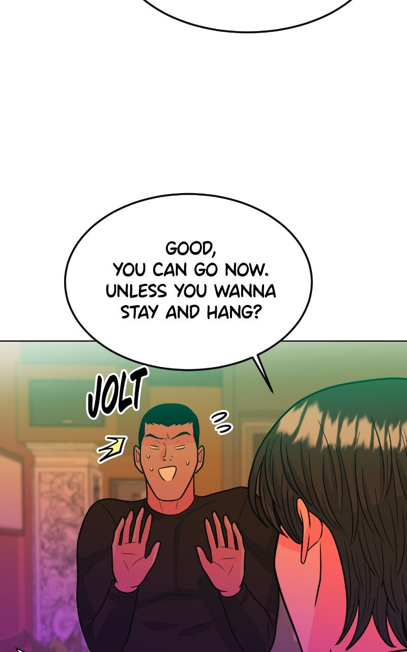 Read The Good Student EN Manga Online