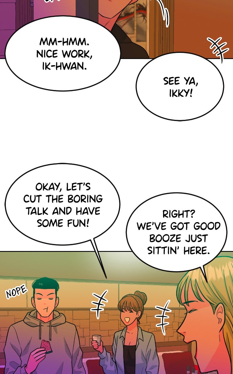 Read The Good Student EN Manga Online