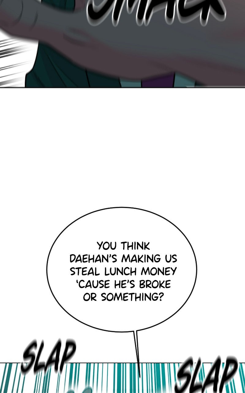 Read The Good Student EN Manga Online