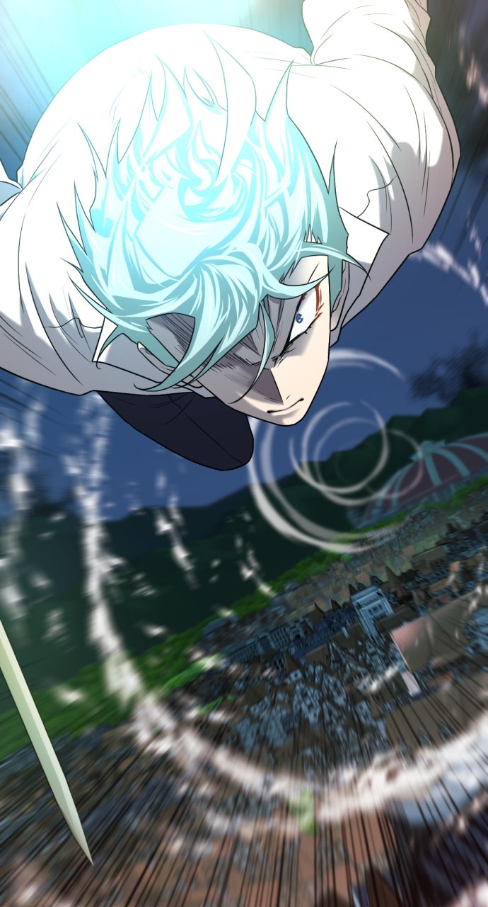 Read The Greatest Estate Developer EN Manga Online