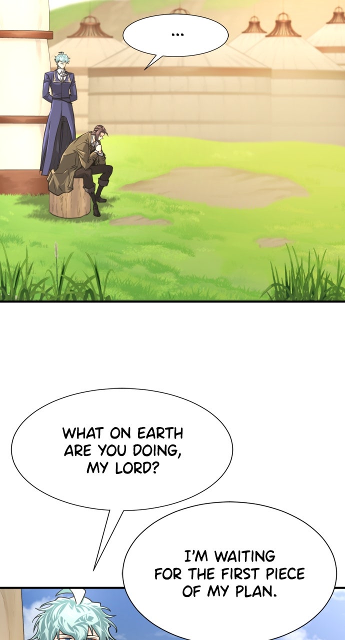 Read The Greatest Estate Developer EN Manga Online