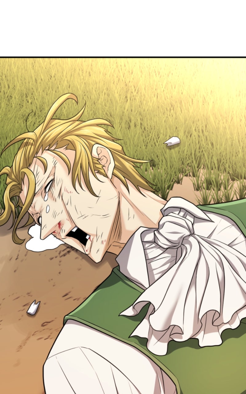 Read The Greatest Estate Developer EN Manga Online