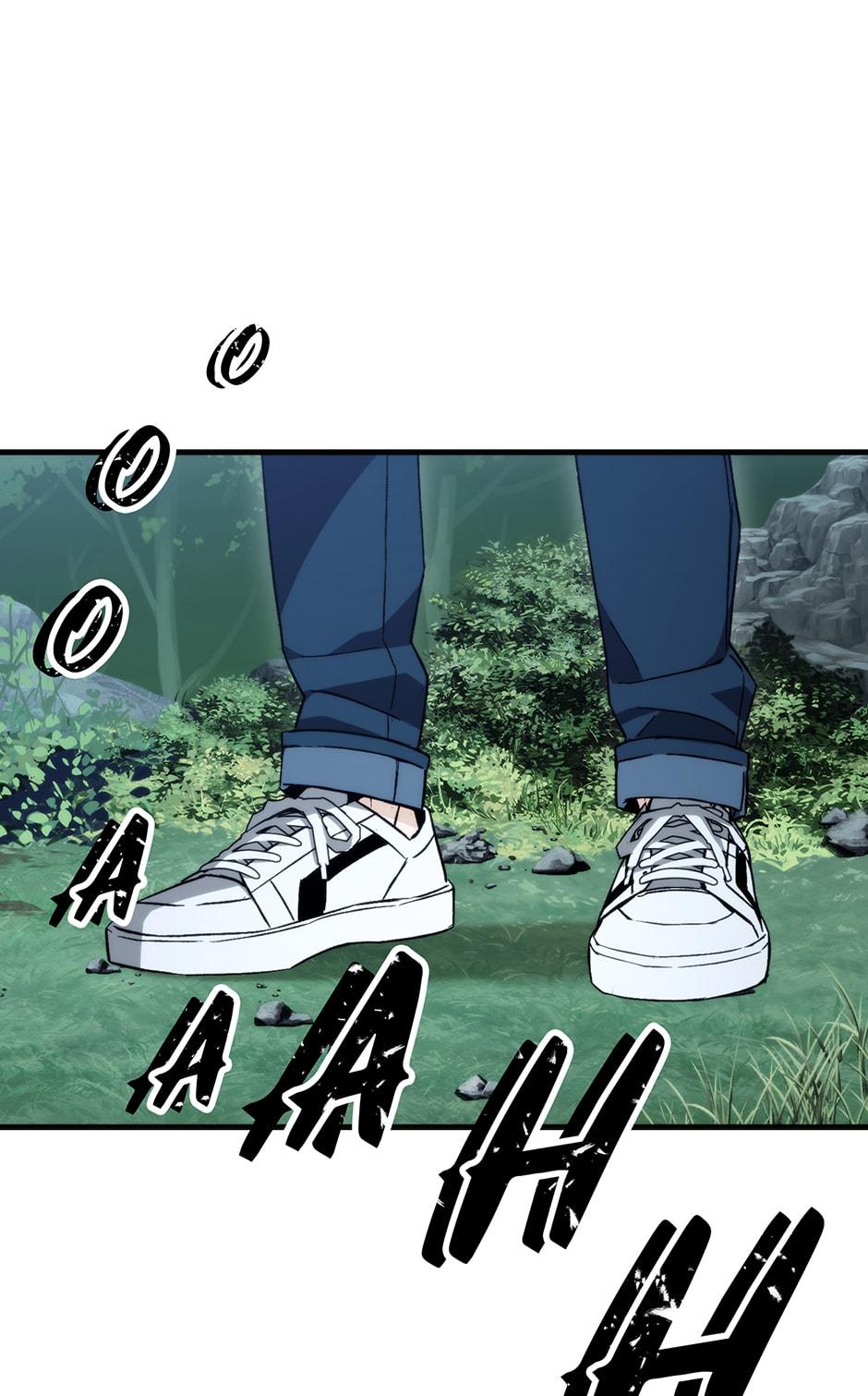 Read The Hero Returns EN Manga Online