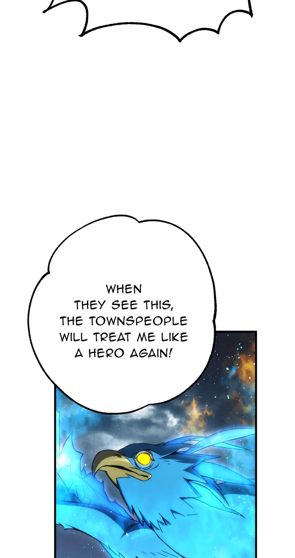 Read The Hero Returns EN Manga Online