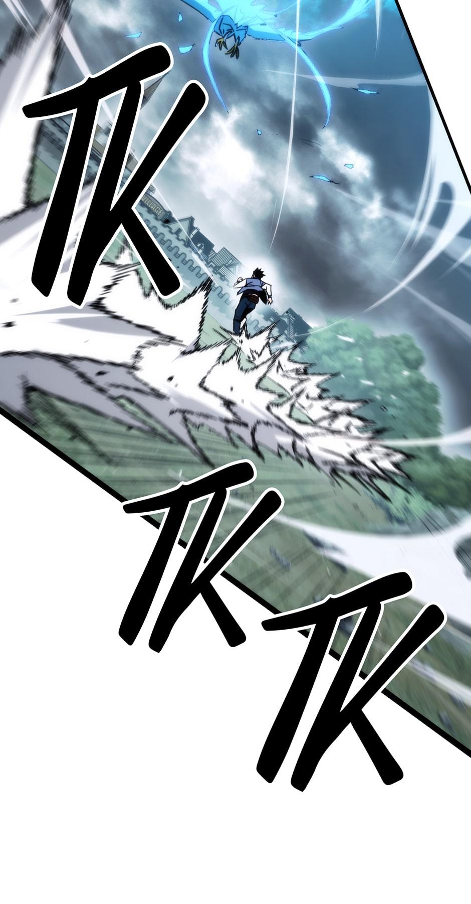 Read The Hero Returns EN Manga Online