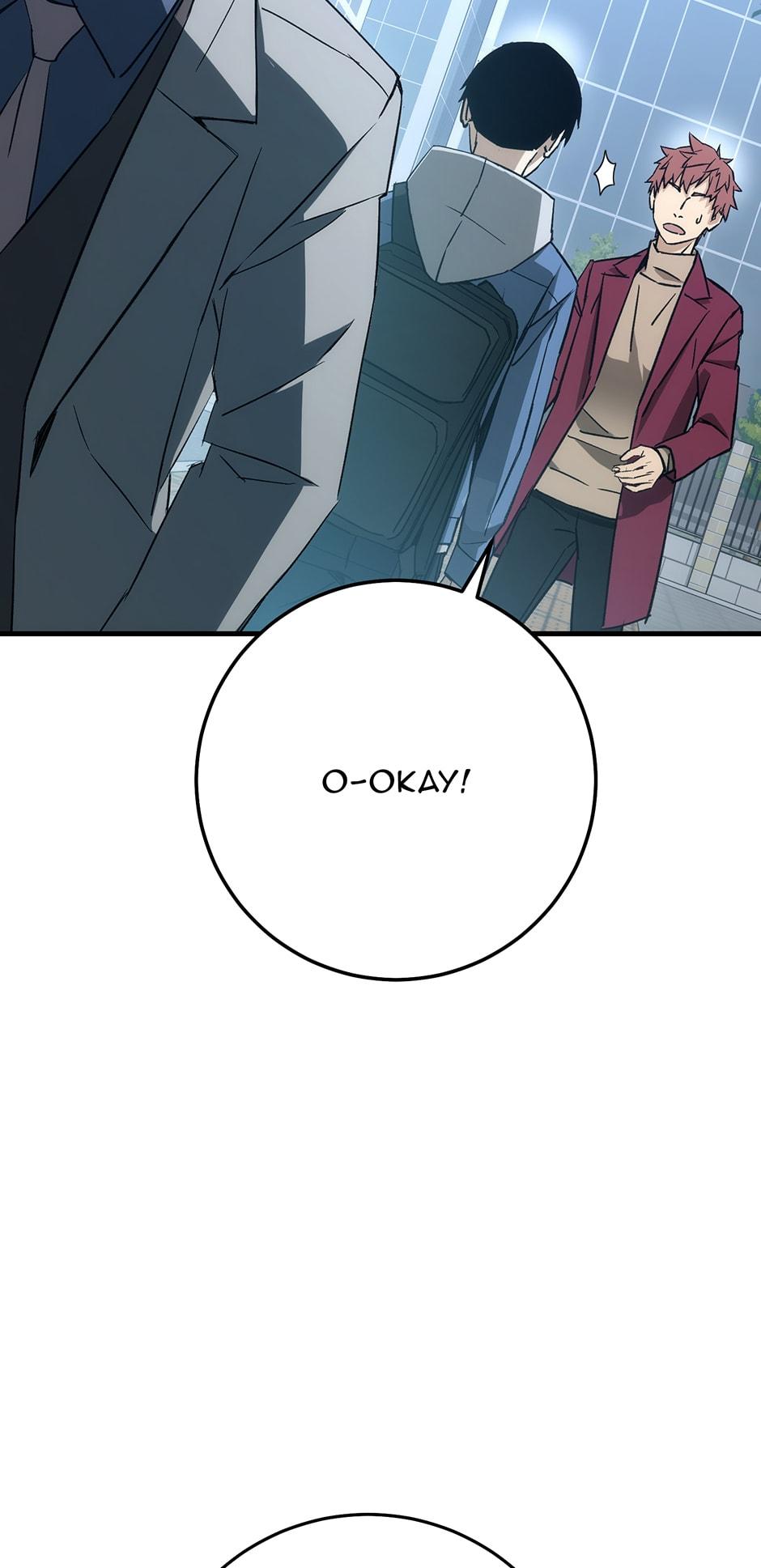 Read The Hero Returns EN Manga Online