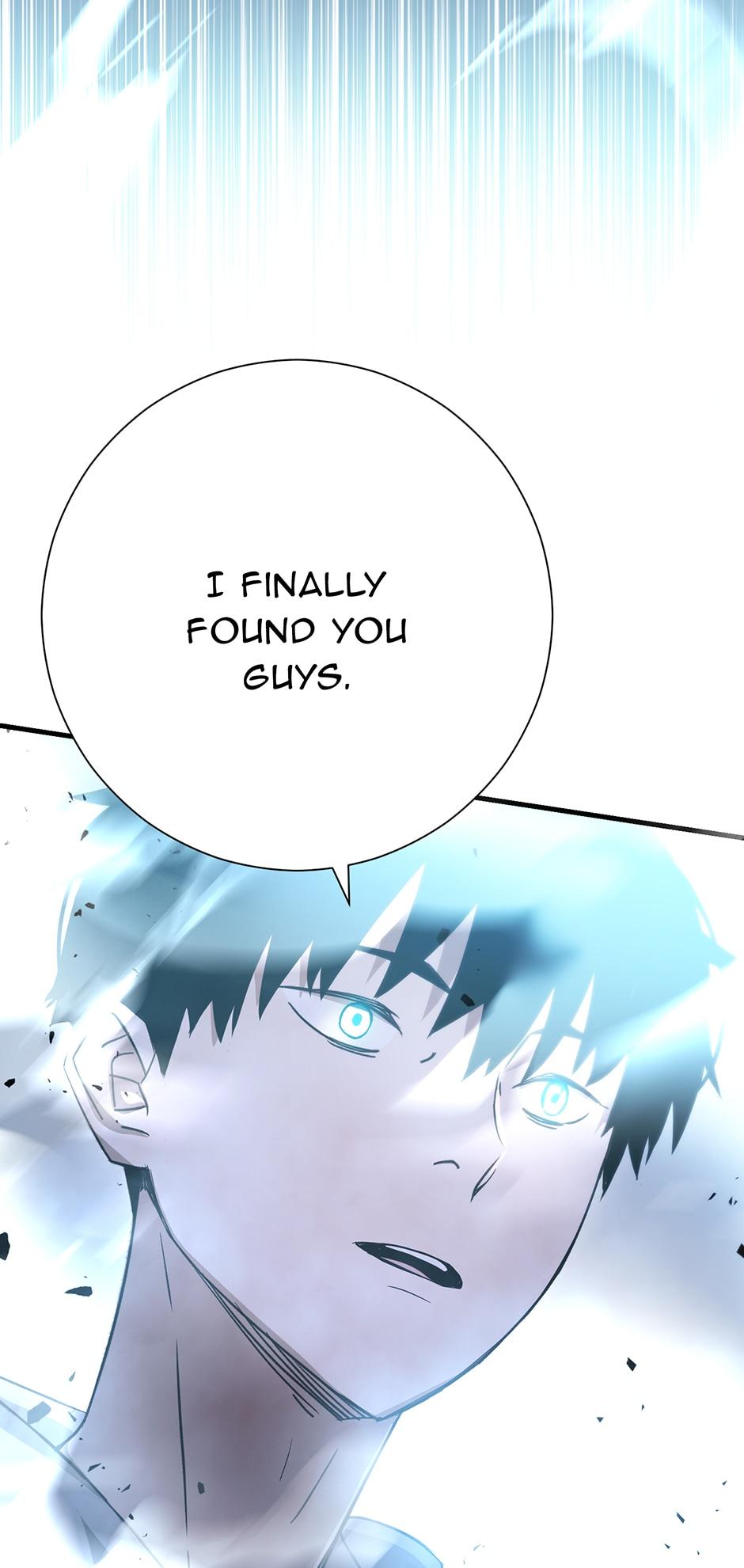 Read The Hero Returns EN Manga Online