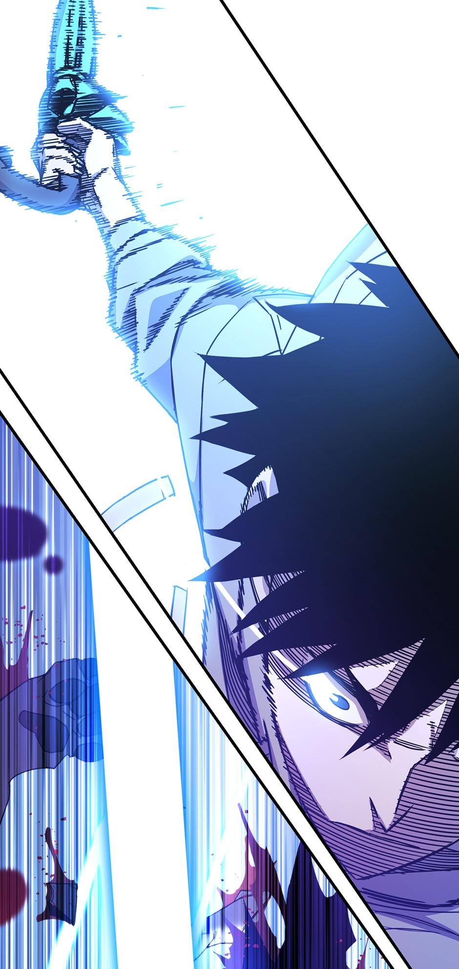 Read The Hero Returns EN Manga Online