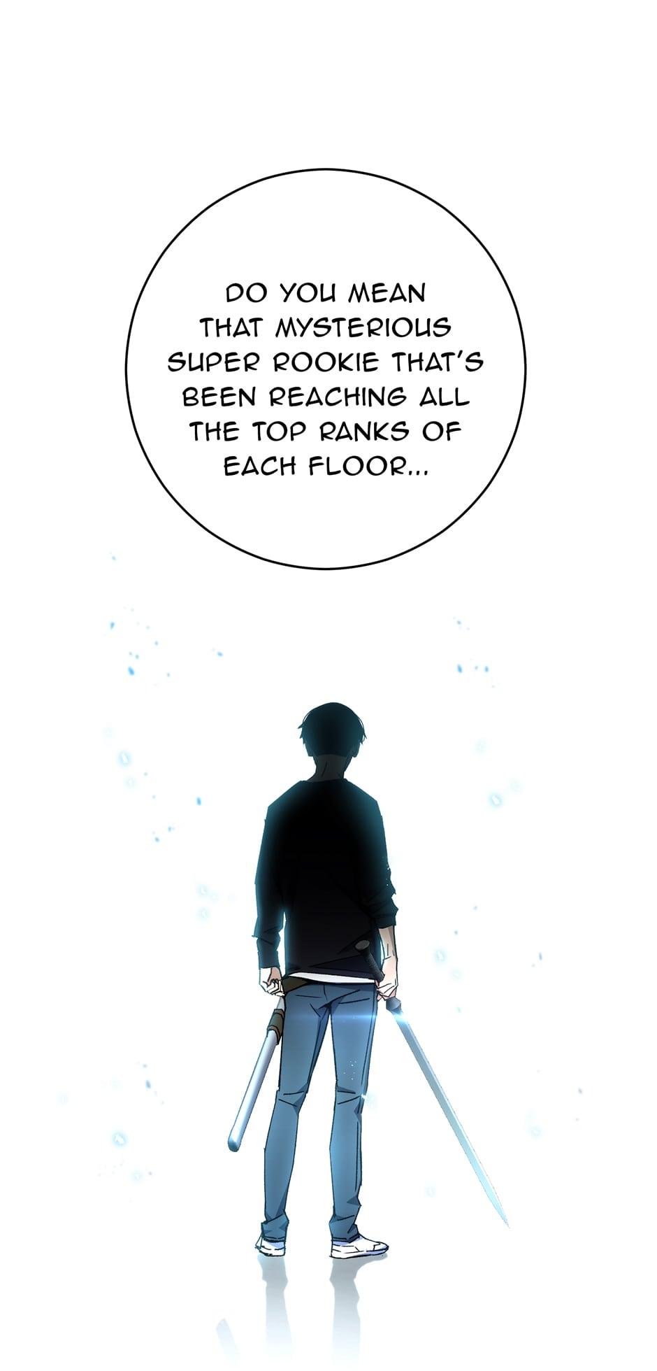 Read The Hero Returns EN Manga Online