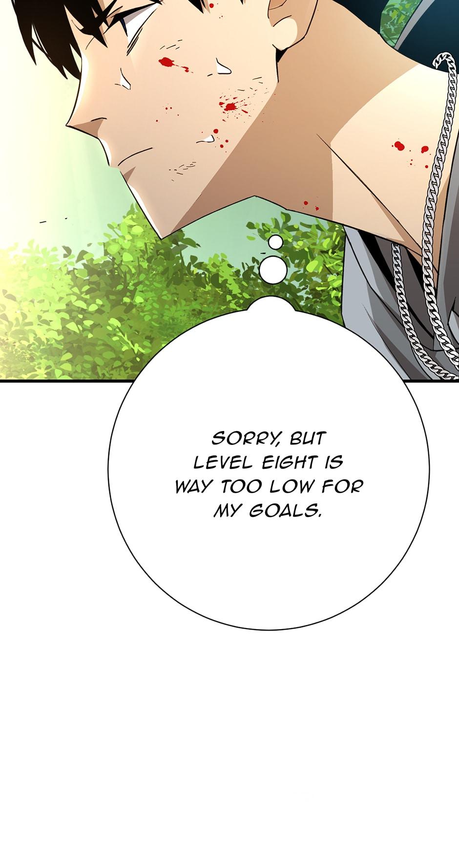 Read The Hero Returns EN Manga Online