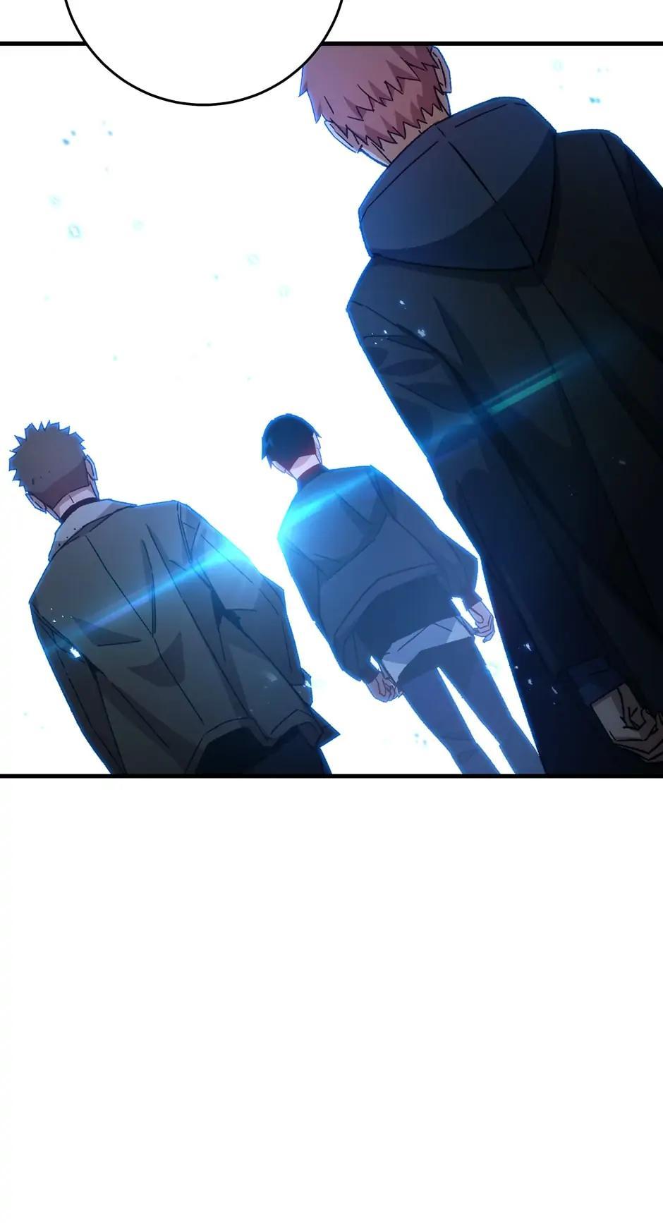 Read The Hero Returns EN Manga Online