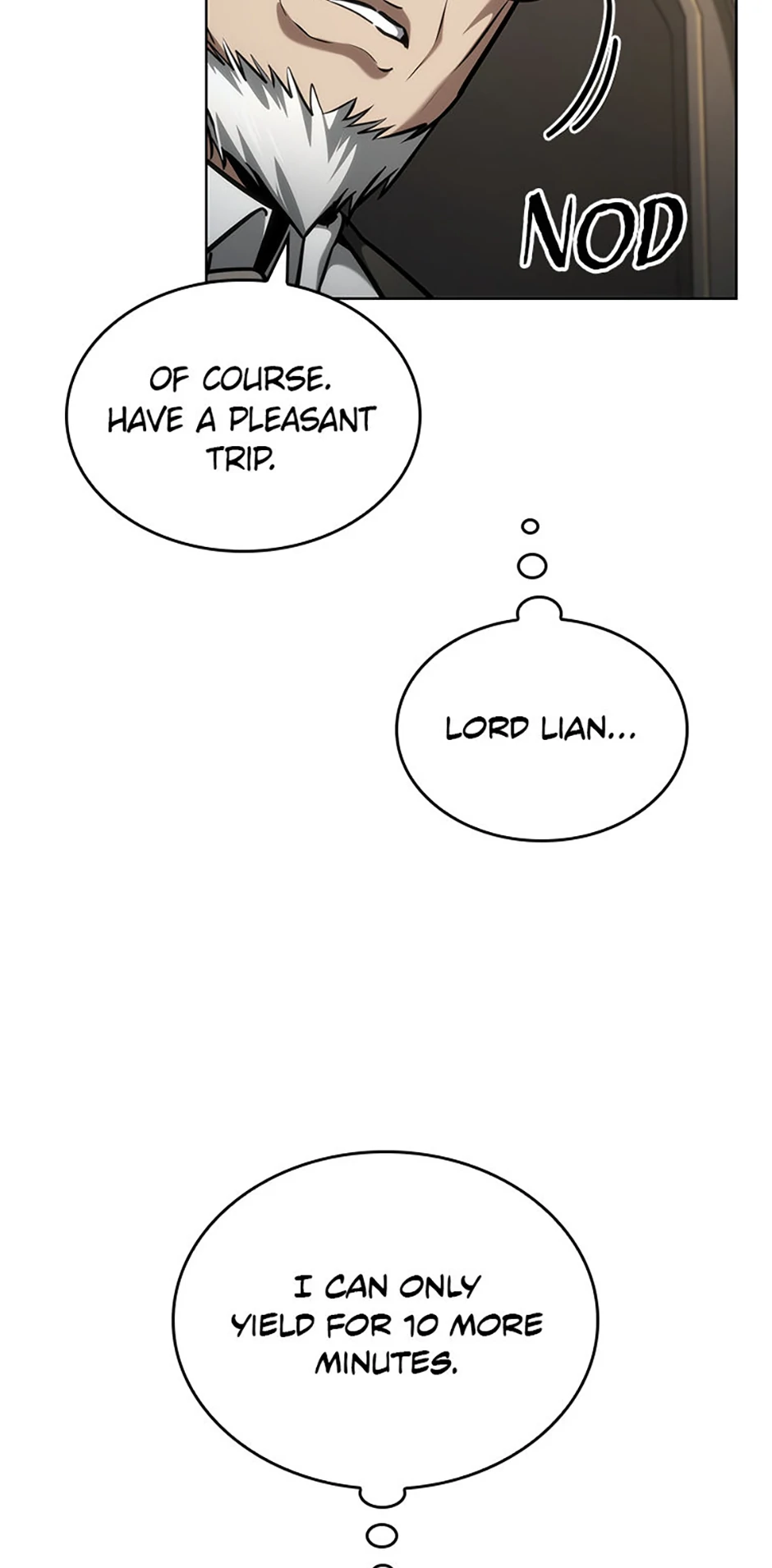 Read The Infinite Mage EN Manga Online