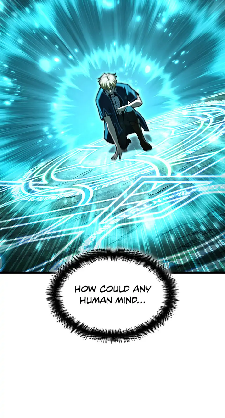 Read The Infinite Mage EN Manga Online