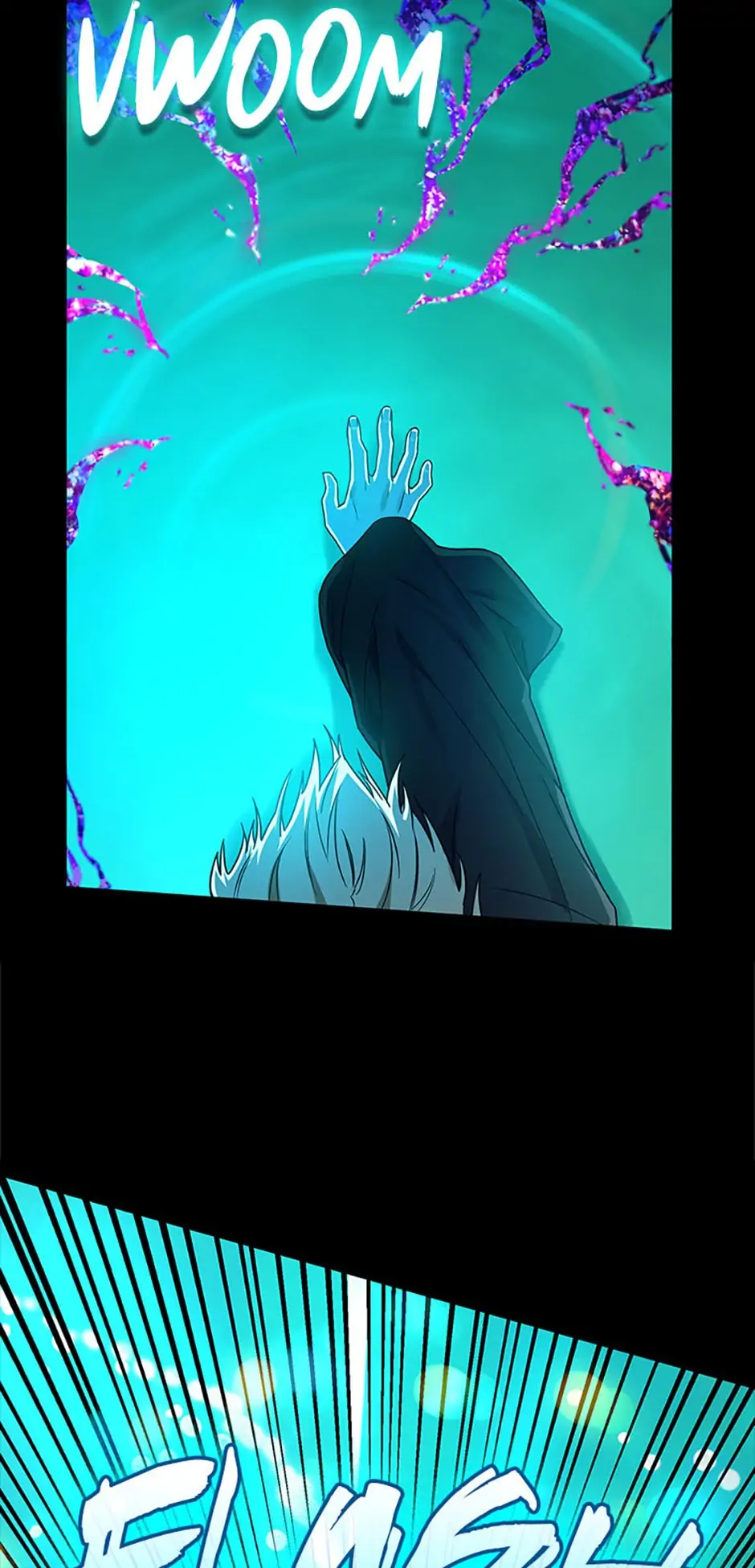 Read The Infinite Mage EN Manga Online