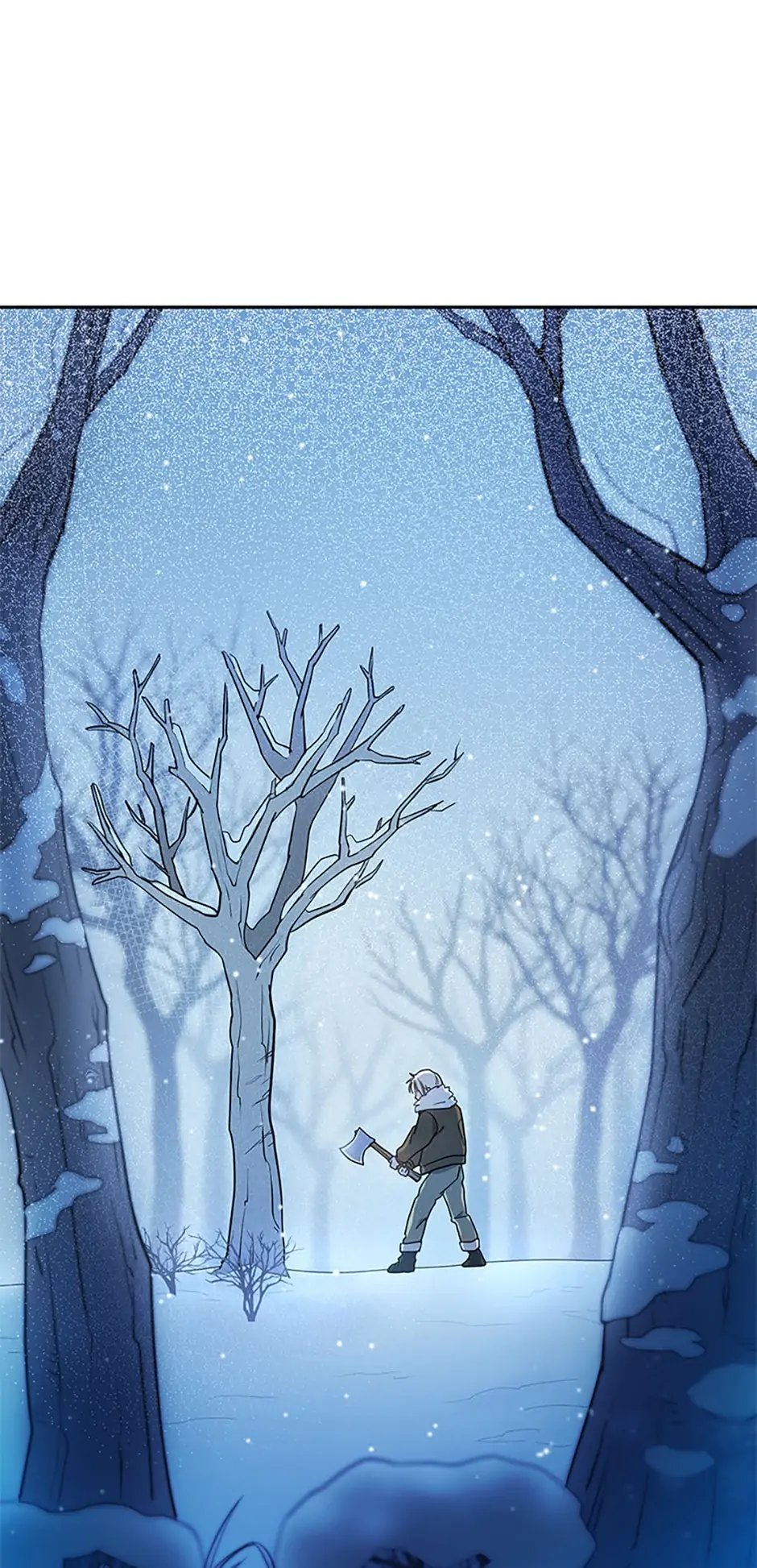 Read The Infinite Mage EN Manga Online