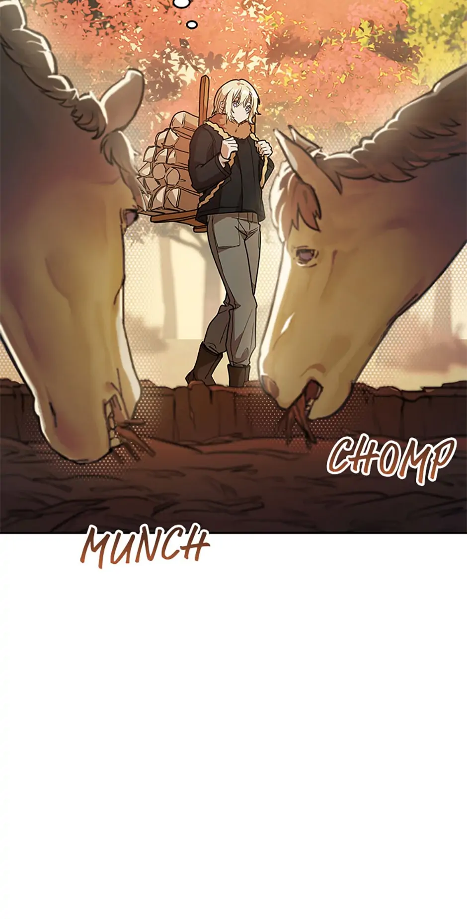 Read The Infinite Mage EN Manga Online