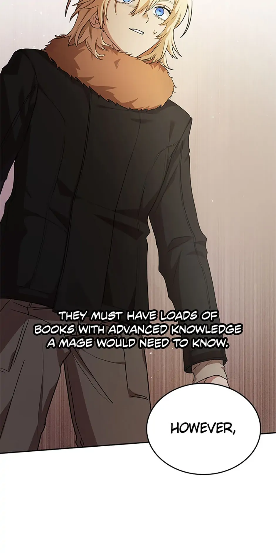 Read The Infinite Mage EN Manga Online