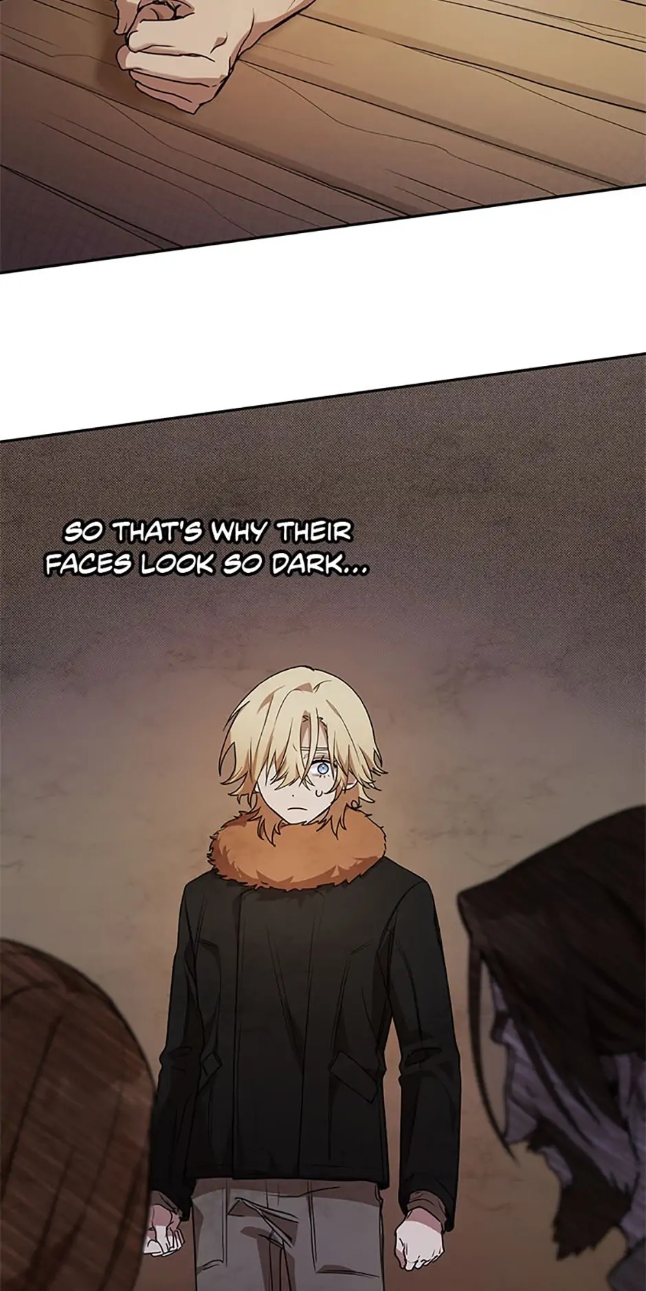 Read The Infinite Mage EN Manga Online