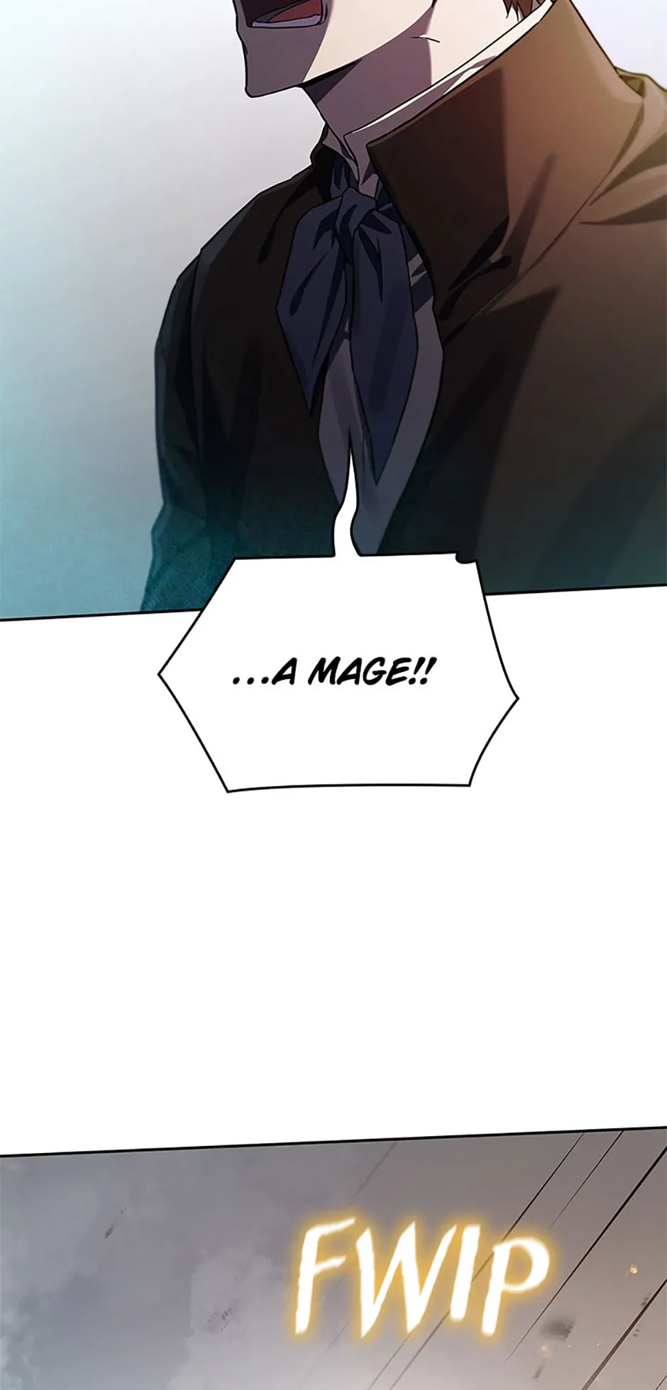Read The Infinite Mage EN Manga Online