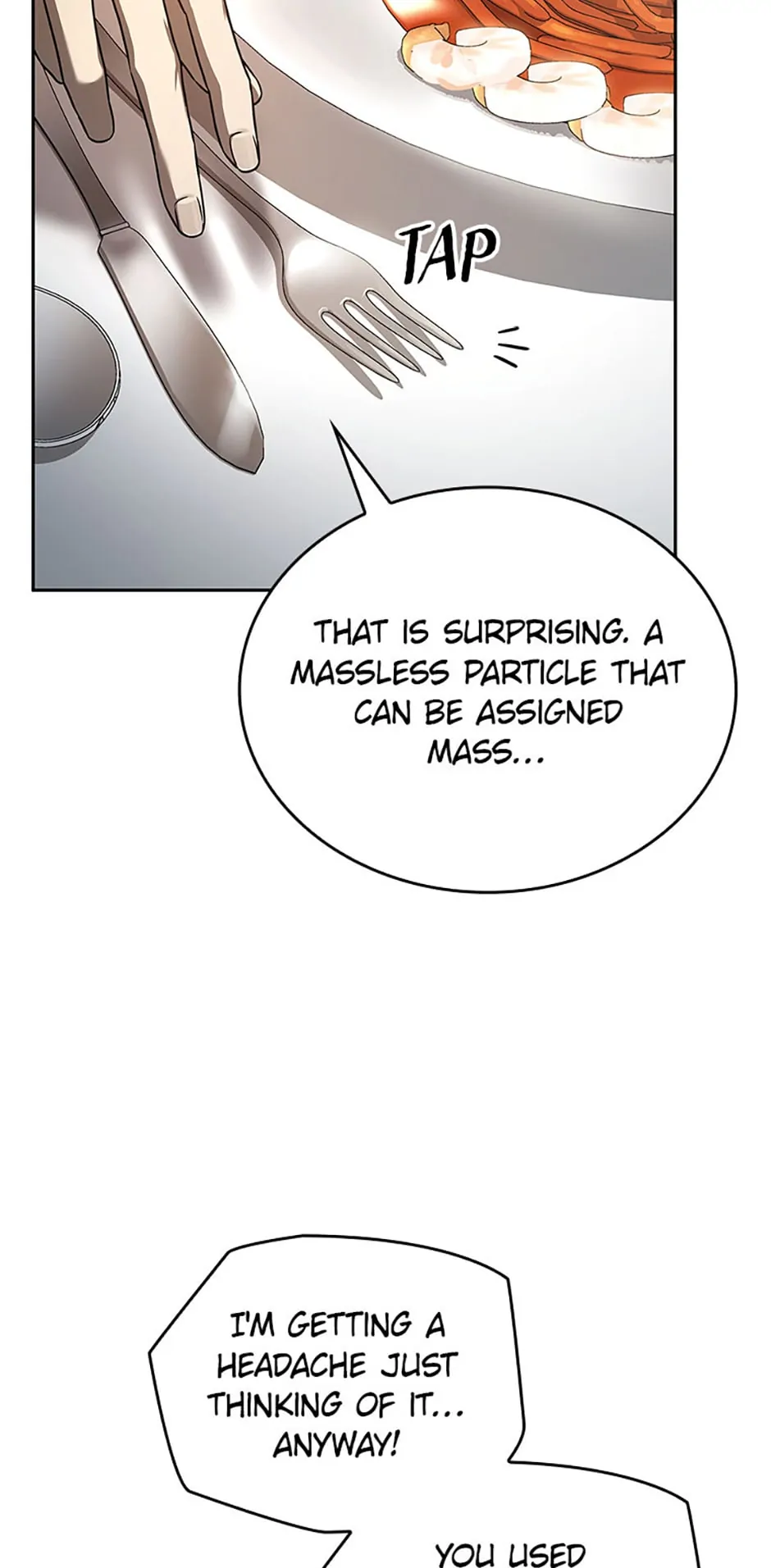 Read The Infinite Mage EN Manga Online